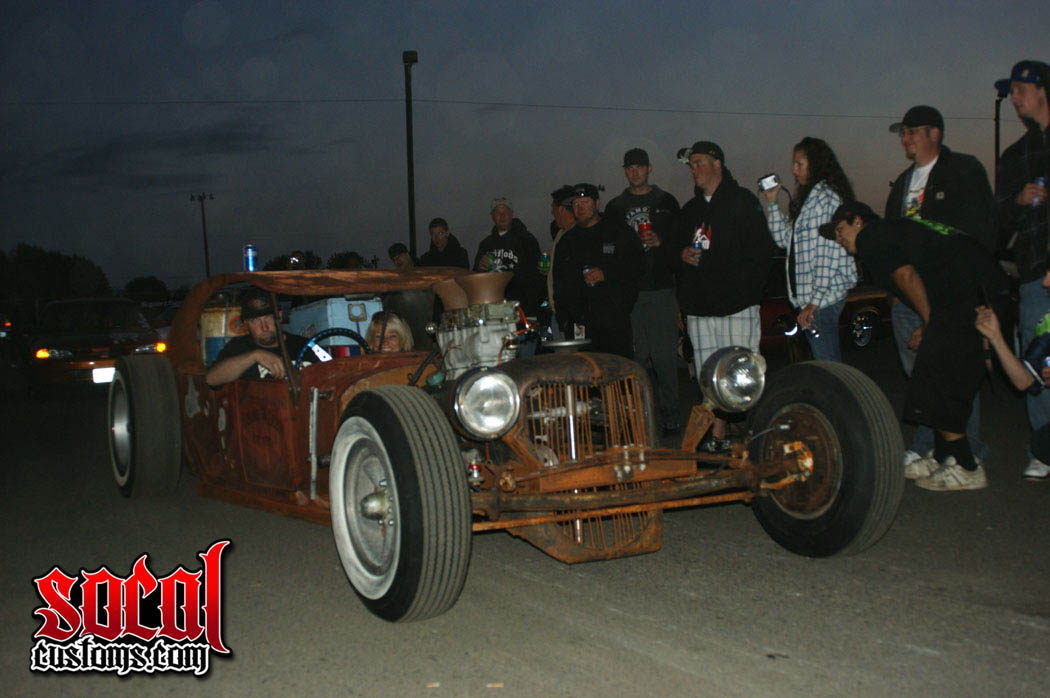 Lowdown170
