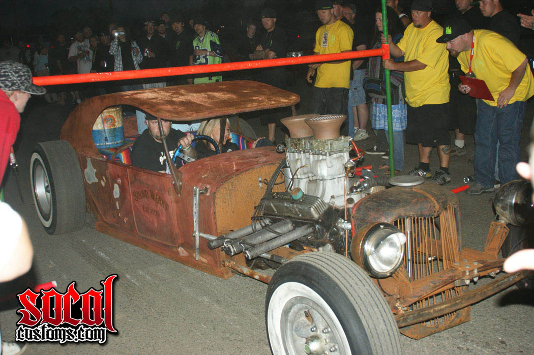 Lowdown174